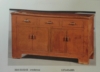 Credenza Mongola