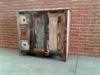 CREDENZA INDIANA.