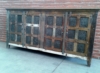 CREDENZA INDIANA.